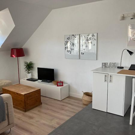 Piso Dos Dormitorios Muy Centrico Fuengirola Exteriér fotografie