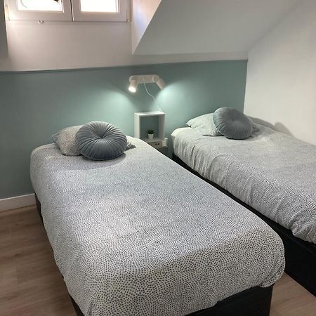 Piso Dos Dormitorios Muy Centrico Fuengirola Exteriér fotografie