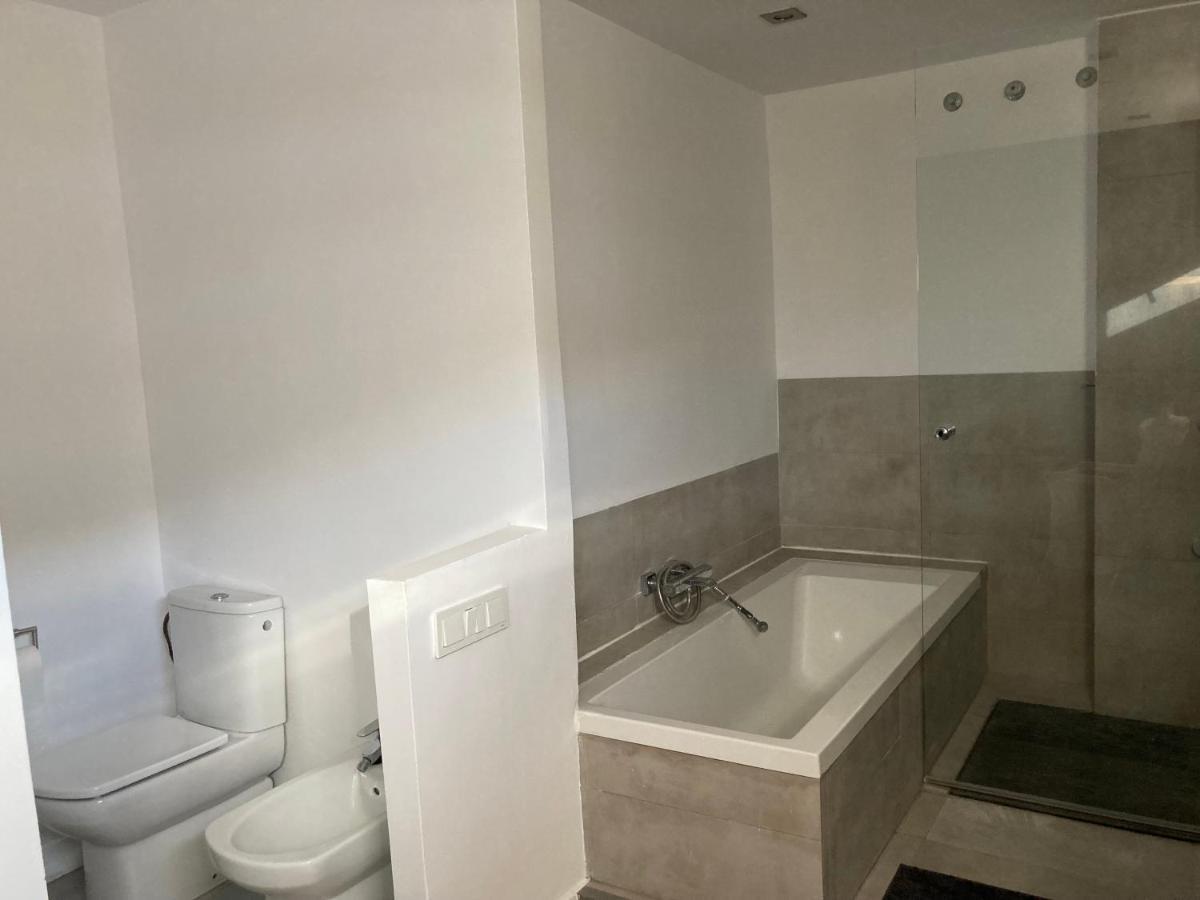 Piso Dos Dormitorios Muy Centrico Fuengirola Exteriér fotografie