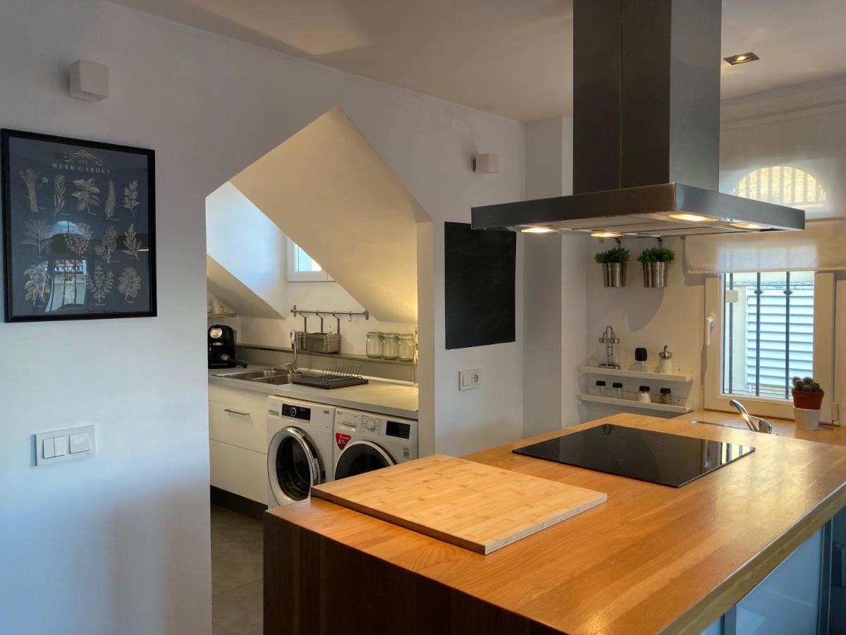 Piso Dos Dormitorios Muy Centrico Fuengirola Exteriér fotografie