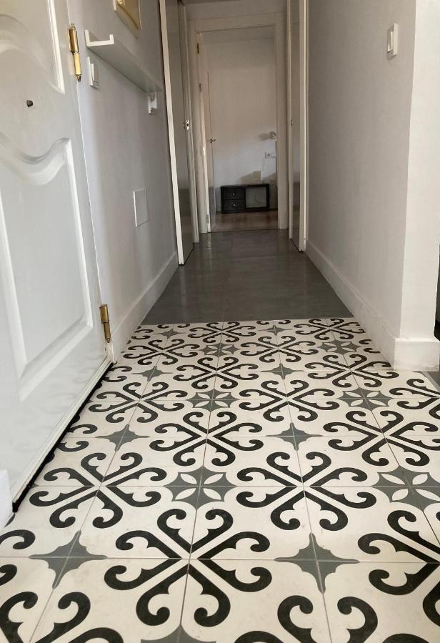 Piso Dos Dormitorios Muy Centrico Fuengirola Exteriér fotografie