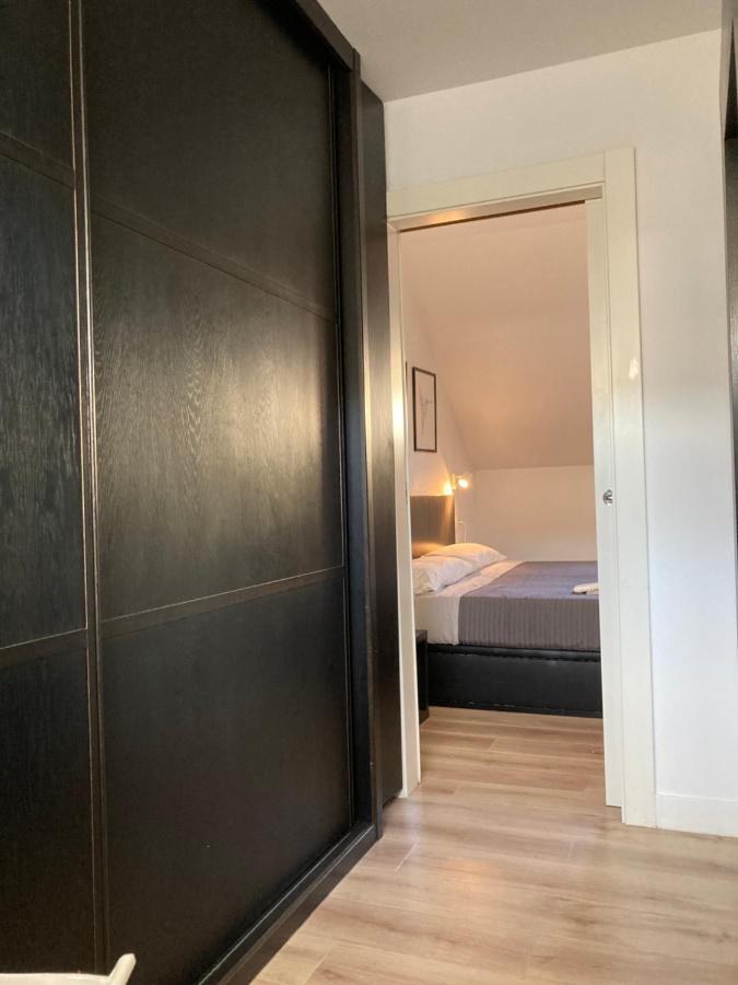 Piso Dos Dormitorios Muy Centrico Fuengirola Exteriér fotografie