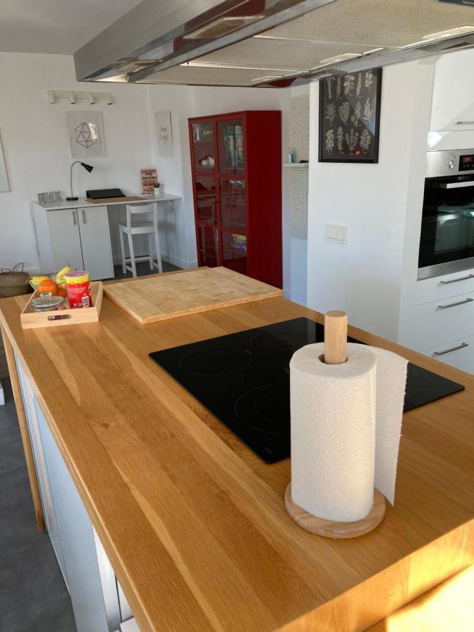 Piso Dos Dormitorios Muy Centrico Fuengirola Exteriér fotografie