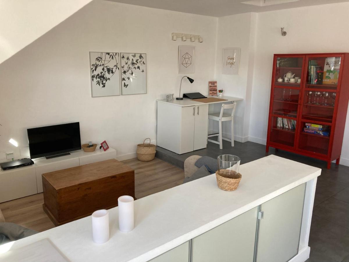Piso Dos Dormitorios Muy Centrico Fuengirola Exteriér fotografie