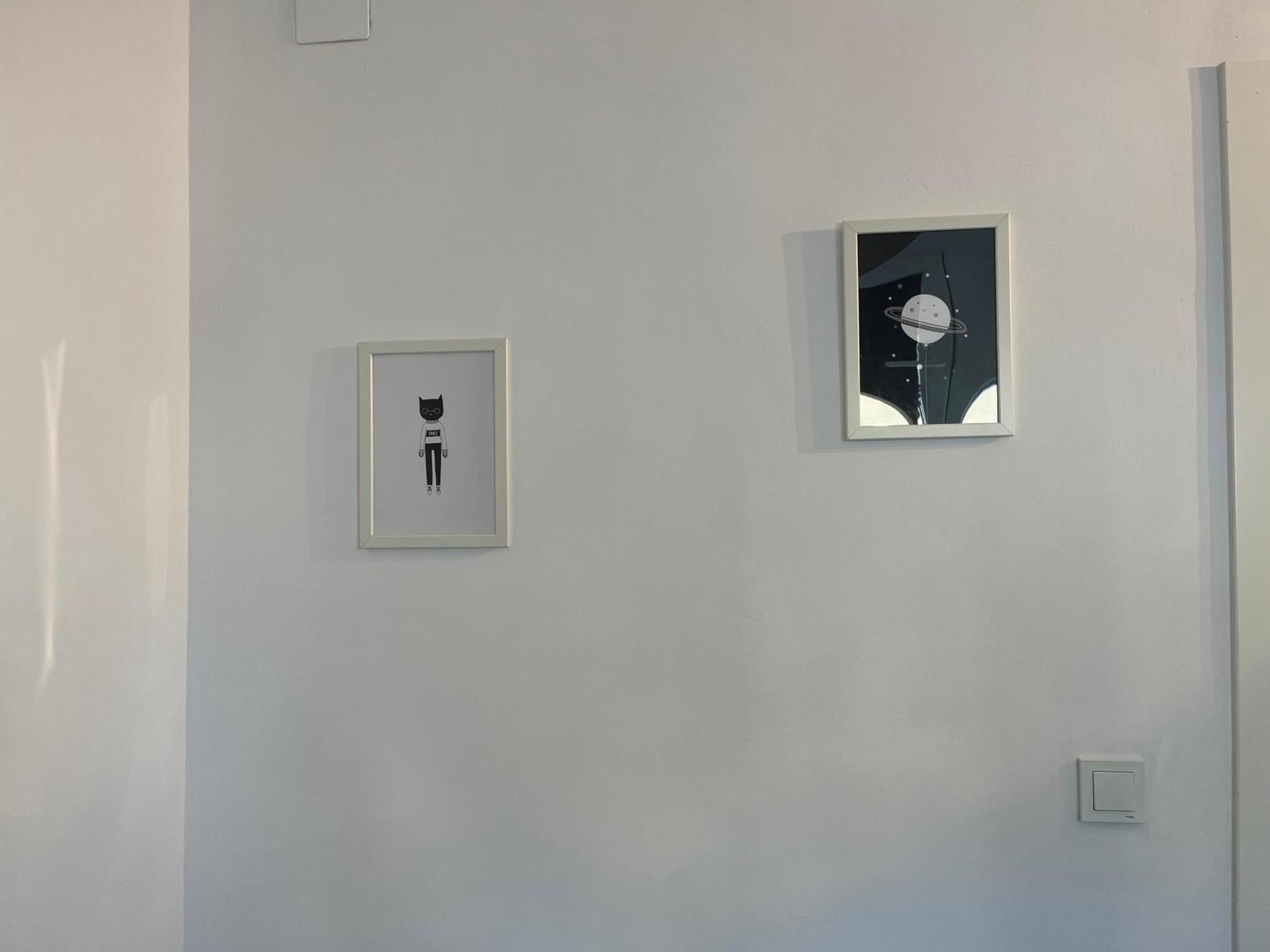 Piso Dos Dormitorios Muy Centrico Fuengirola Exteriér fotografie