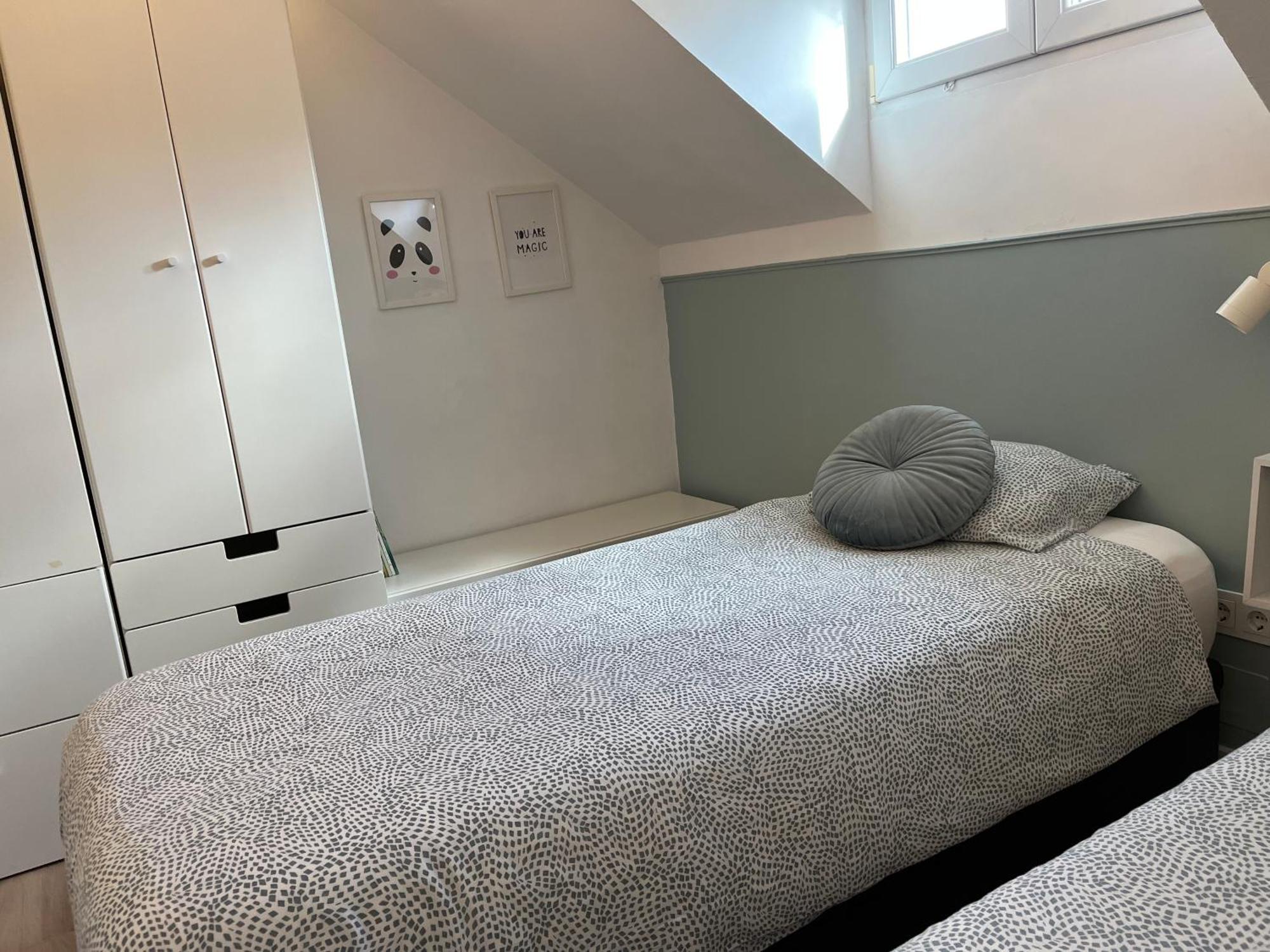 Piso Dos Dormitorios Muy Centrico Fuengirola Exteriér fotografie